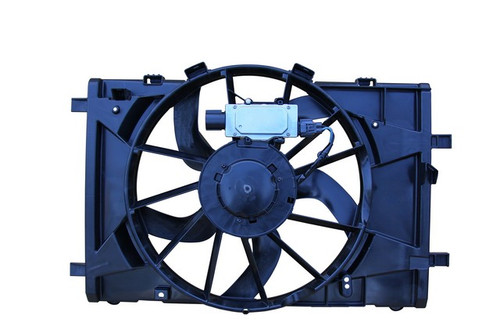 Agility Autoparts Engine Cooling Fan Assembly P/N:6018153