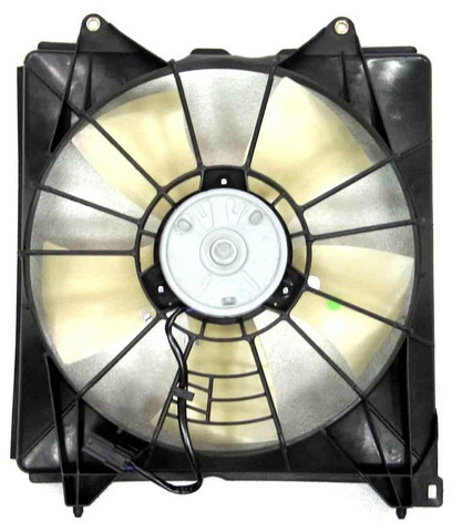 Agility Autoparts Engine Cooling Fan Assembly P/N:6019147