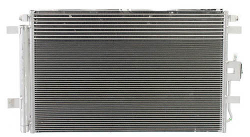 Agility Autoparts 7010082