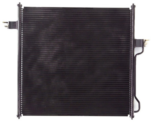 Agility Autoparts A/C Condenser 7013056