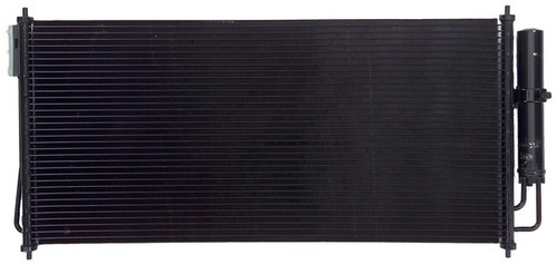 Agility Autoparts A/C Condenser 7013057