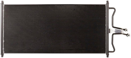 Agility Autoparts A/C Condenser 7013092
