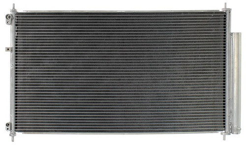 Agility Autoparts A/C Condenser 7013246