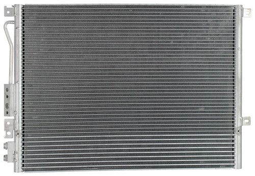 Agility Autoparts A/C Condenser 7013247