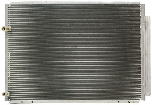Agility Autoparts A/C Condenser 7013284