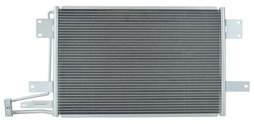 Agility Autoparts A/C Condenser 7013327