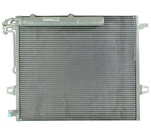 Agility Autoparts A/C Condenser 7013478