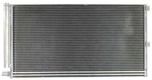 Agility Autoparts A/C Condenser 7013618