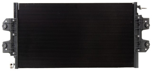 Agility Autoparts A/C Condenser 7013887