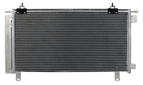 Agility Autoparts A/C Condenser 7013947