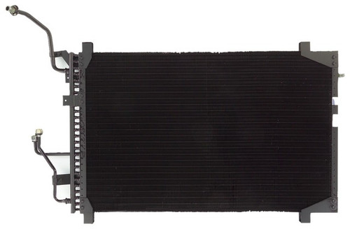 Agility Autoparts A/C Condenser 7014154