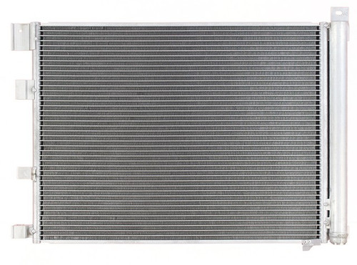 Agility Autoparts A/C Condenser 7014230