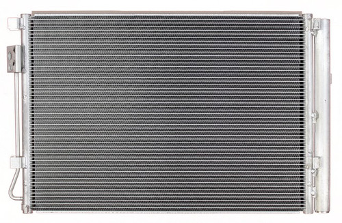 Agility Autoparts A/C Condenser 7014438