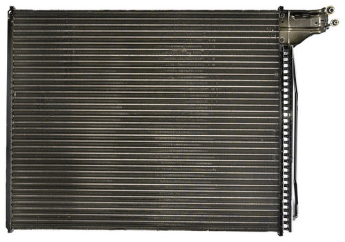 Agility Autoparts A/C Condenser 7014768