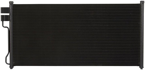 Agility Autoparts A/C Condenser 7014879