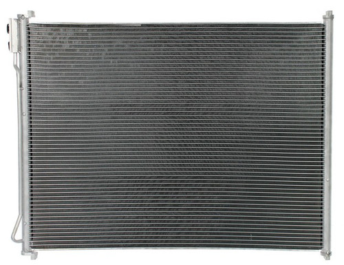 Agility Autoparts A/C Condenser 7014883
