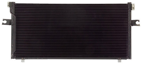 Agility Autoparts A/C Condenser 7014894