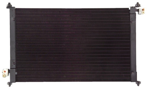 Agility Autoparts A/C Condenser 7014900