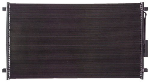 Agility Autoparts A/C Condenser 7014957