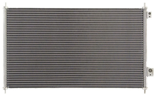 Agility Autoparts A/C Condenser 7014977