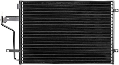 A/C Condenser fits 1998-2002 Dodge Ram 2500,Ram 3500  APDI