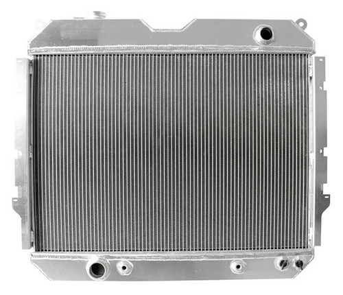 Agility Autoparts Radiator 8011448