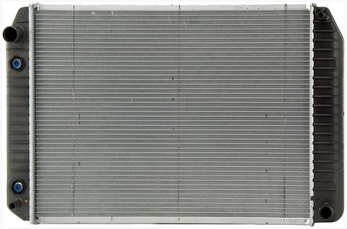 Agility Autoparts Radiator 8011544