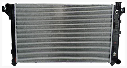 Agility Autoparts Radiator 8011552