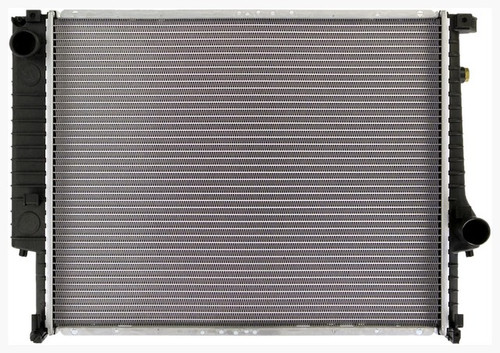 Agility Autoparts Radiator 8011841