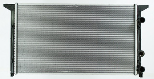Radiator fits 1994-1998 Volkswagen Jetta Golf  APDI