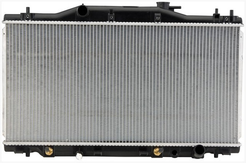 Agility Autoparts Radiator 8012412