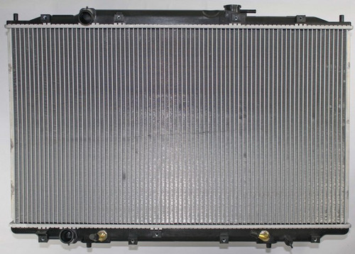 Agility Autoparts Radiator 8012806