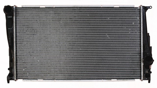 Agility Autoparts Radiator 8012941