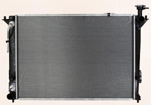 Radiator fits 2011-2015 Kia Sorento  APDI