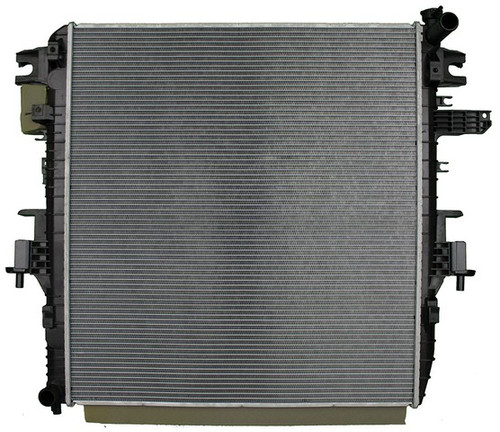 Agility Autoparts Radiator 8013595