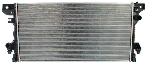 Agility Autoparts Radiator 8013718