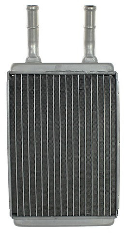 Agility Autoparts HVAC Heater Core P/N:9010004