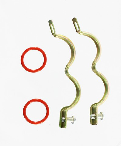 Agility Autoparts HVAC Heater Core P/N:9010005