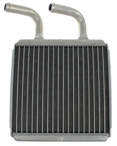 Agility Autoparts HVAC Heater Core 9010020