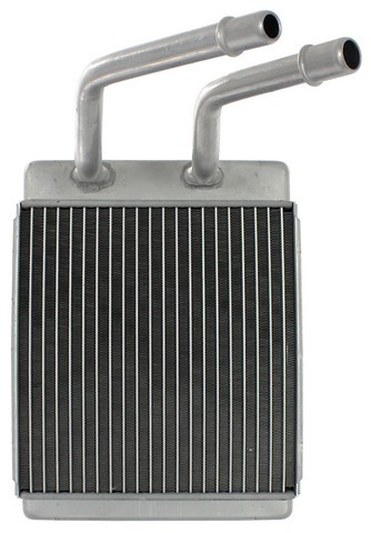 Agility Autoparts HVAC Heater Core 9010028