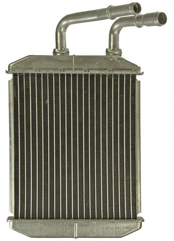 Agility Autoparts HVAC Heater Core 9010030