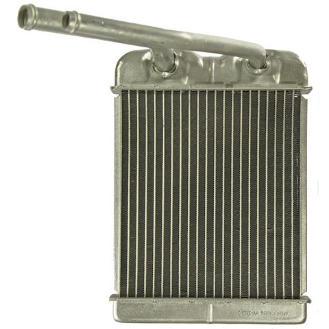 Agility Autoparts HVAC Heater Core 9010033