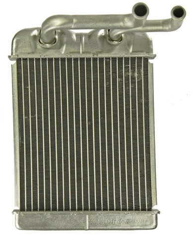 HVAC Heater Core fits 1998-2001 Oldsmobile Bravada  APDI