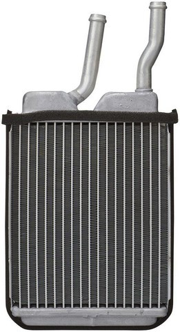 Agility Autoparts HVAC Heater Core P/N:9010049