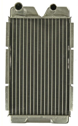 Agility Autoparts HVAC Heater Core P/N:9010057