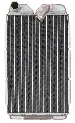 Agility Autoparts HVAC Heater Core 9010067