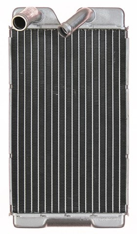 Agility Autoparts HVAC Heater Core 9010068