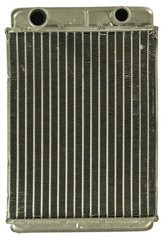 Agility Autoparts HVAC Heater Core P/N:9010080