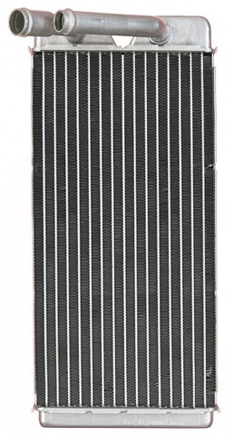 Agility Autoparts HVAC Heater Core 9010086