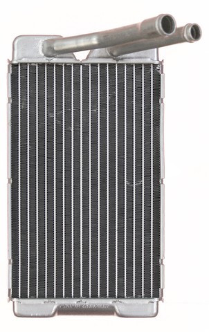 Agility Autoparts HVAC Heater Core 9010122
